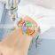 Luxury Brand Skmei 1811 Stainless Steel Luxury Hand Quartz Wristwatch Lady Reloj Mujer Wrist Women Watch