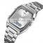 Skmei analog digital watch factory 1612 wrist digital watch for men or women ultra thin sport watches bracelet