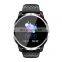 Top sellers 2019 for amazon Skmei smart wrist watch with heart rate monitor blood pressure and blood oxygen relojes inteligentes