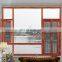 Aluminum windows casement  new design for home