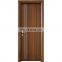 Good quality wood plastic composite wpc door from China