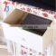 Eco-Friendly antique cabinet folding ironing table board storage cabinet