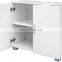 Wooden Free Standing Storage Cupboard