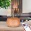 Alexa Tuya App Wireless Scented Vaporizer Aroma Therapy Smart Wifi Aroma Diffuser Machine