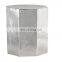 aluminium stool