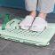 New Arrival Stackable Washing Cotton Clothes Plastic Storage Hamper Baskets Laundry