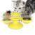 Customized Plastic Eco Friendly Designer Durable 2021 Interactive Small Pet Toys