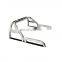 Rear bumper for Ford Ranger T6 2012