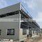 Portal frame steel building hangar prefabricated steel structure warehouse