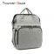 Large Capacity Mommy Travel Backpack mochila bebe  diaper bag with bed