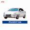 Steel car hood/bonnet for  Peugeot 508 2015,Peugeot metal body parts