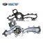 MAICTOP Auto parts  water pump oem 16100-39405 for land cruiser PRADO