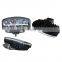64W Waterproof Truck T6 Off Road Lamp 9 LED Working Light LED6459