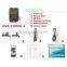 HD 140-190KM/H Digital TV Receiver DVB-T,DVB-T Set Top Box,DVB-T Dual Tuner,HD 140-190KM/H 2 Tuner Car DVB-T MPEG-4