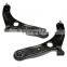 54500-1W000/54501-1W000 High Quality Lower Control Arm Autozone Control Arm for Kia Rio 2012-2015