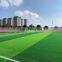 Green carpet natural grass football turf artificial grass soccer field