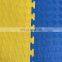 Best quality 40mm inter-locking eva foam tatami mats for usati judo
