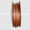 Custom Size 10 Inch Diameter Copper Pipe