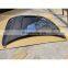 A6 C7 Carbon fiber Hood for Original car parts cover Modified and upgraded to carbon fiber Hood A6 C7 2012 2013 2014 2015 2016