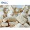 A Grade 3*3mm IQF Garlic Puree Frozen Garlic Puree Cube