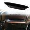 Black Grab Bar Tray Passenger Organizer Grab Handle Storage Box for Jeep Wrangler JK JKU 2011-2017 Interior Accessories