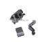 Maiker Off road Steel dedicated phone Holder for Jeep Wrangler JL