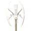 1kw 2kw manufacturer street light household small wind turbine wind and solar hybrid power supply system 10kw wind turbine