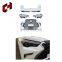 Ch High Quality Popular Products Rear Bar Wide Enlargement Svr Cover Body Kits For Toyota 4 Runner 2010-2020 To Lexus Lx