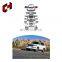 Ch Upgrade Grille Svr Cover Seamless Combination Rear Bar Bumper Body Kits For Toyota Land Cruiser 2008-2015 To 2016
