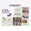 Pixel co2 laser skin resurfacing Rejuvenation Fractional CO2 Laser Machine