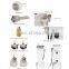 Vacuum cupping negative pressure lymphatic detoxification breast buttocks lifting machine