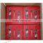 HSY-L5000 Access control automatic door lock equipment RFID fingerprint lock