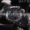 JY-Mall Sanda 6015 Digital Watch Parameter Japan Original Movement Original Battery Fashion Unique Men Wrist Watch Jam Tangan