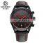 OCHSTIN GQ043C Wristwatch Fashion Army Military Quartz Watches Men's Clock Hour Sports Wrist Watch Male Relogio Masculino