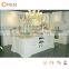 import new luxury european style solid wood kitchen cabinet,luxury kitchen cabinet