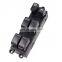 Electric Power Window Master Control Switch OEM 25401-4Y100/25401-4M500 FOR Nissan Maxima Subaru Impreza Infiniti