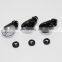 5/6 speed gear shift knob for Ford Focus mk2 FL Focus mk3 Fiesta mk7 Mondeo mk4 Transit Connect K uga C-max FL B-max S-max