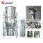 sinoped fluid bed granulator; Fluid bed granulating drier