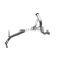 MD314541	Water Inlet Pipe Assembly 	For  	Zotye T600/Landwind X5 X7/Hover H5
