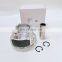 Engine pistons set  for subaru forster impreza legacy wrx sti ej25 ej255 ej257 turbo  pistons