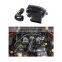 Higher Intake Efficiency Dry Carbon Fiber High Flow Cold Air Intake System Kit for TOYOTA & SUBARU GT86 BRZ 2.0L