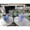 Full-Automatic Ampoule Filling And Sealing Machine For Plastic Ampoule