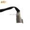 HIDROJET 3126 excavator part temperature sensor 1060735 temp sensor 106-0735 for 3408E 3412E