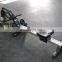 MND -W1  Commercial MACHINE WITH WATER Power Shandong Bodybuilding Cardio Machine  Adjustable Water Rowing Machine Trainer Gym C