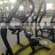 Valentine's Day Multi Home cable machine 2021 Dezhou Gym Equipment Online Healthy Exercise Machine New Fitness Wide Chest Press Gym Equipment