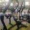 Fitness Shandong Hot sale plate loaded gym machine wide chest press MND-PL15 / hammer strength fitness equipment for sale