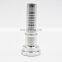 Wholesale High Quality Hydraulic Hose Coupling Multifunctional Metal Flange Fittings