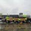Evangel hydraulic telescopic 200t all terrain crane ZAT2000 ZAT2000V ZAT2000V753.1 for sale