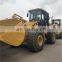 2019 Model Caterpillar 966h Wheel Loader, Used Caterpillar Machines in Shanghai China