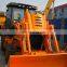 USA original Case 580L backhoe loader for sale, Used Case 580L retro loader for sale in Shanghai China